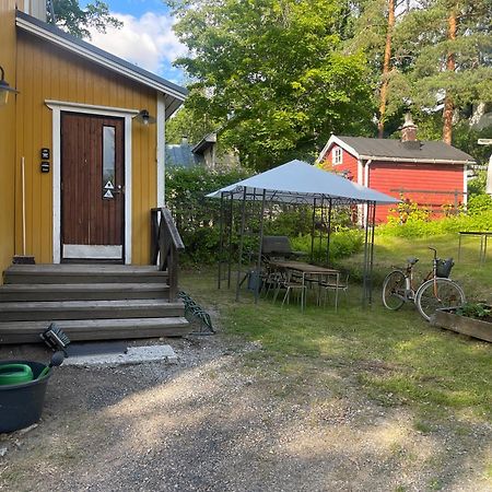 Time Apartment Jaenoenkuja Jyväskylä Eksteriør bilde