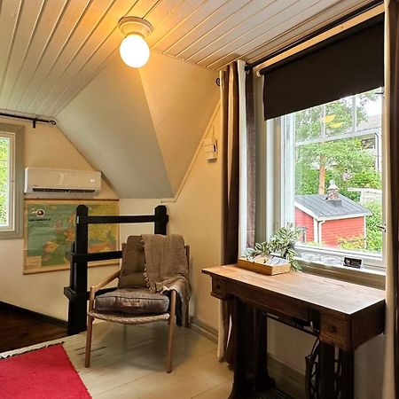 Time Apartment Jaenoenkuja Jyväskylä Eksteriør bilde
