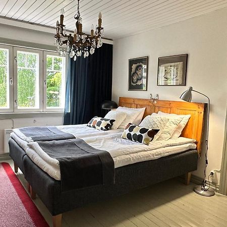 Time Apartment Jaenoenkuja Jyväskylä Eksteriør bilde