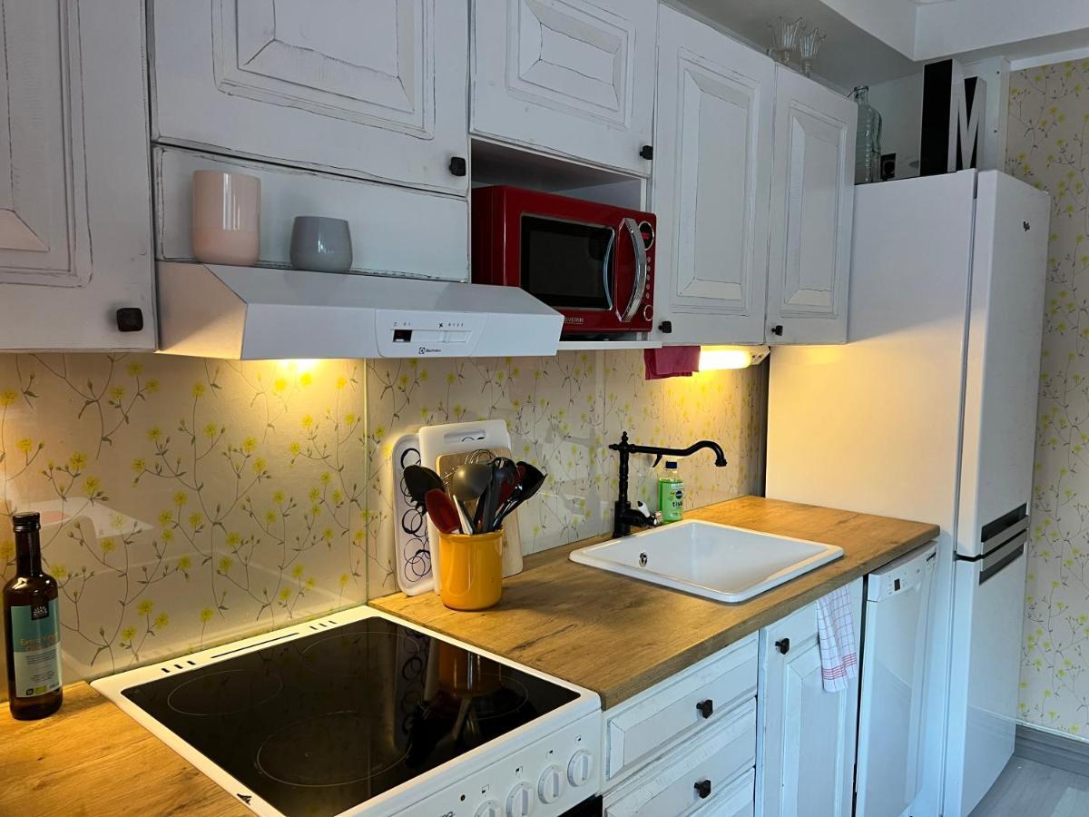 Time Apartment Jaenoenkuja Jyväskylä Eksteriør bilde