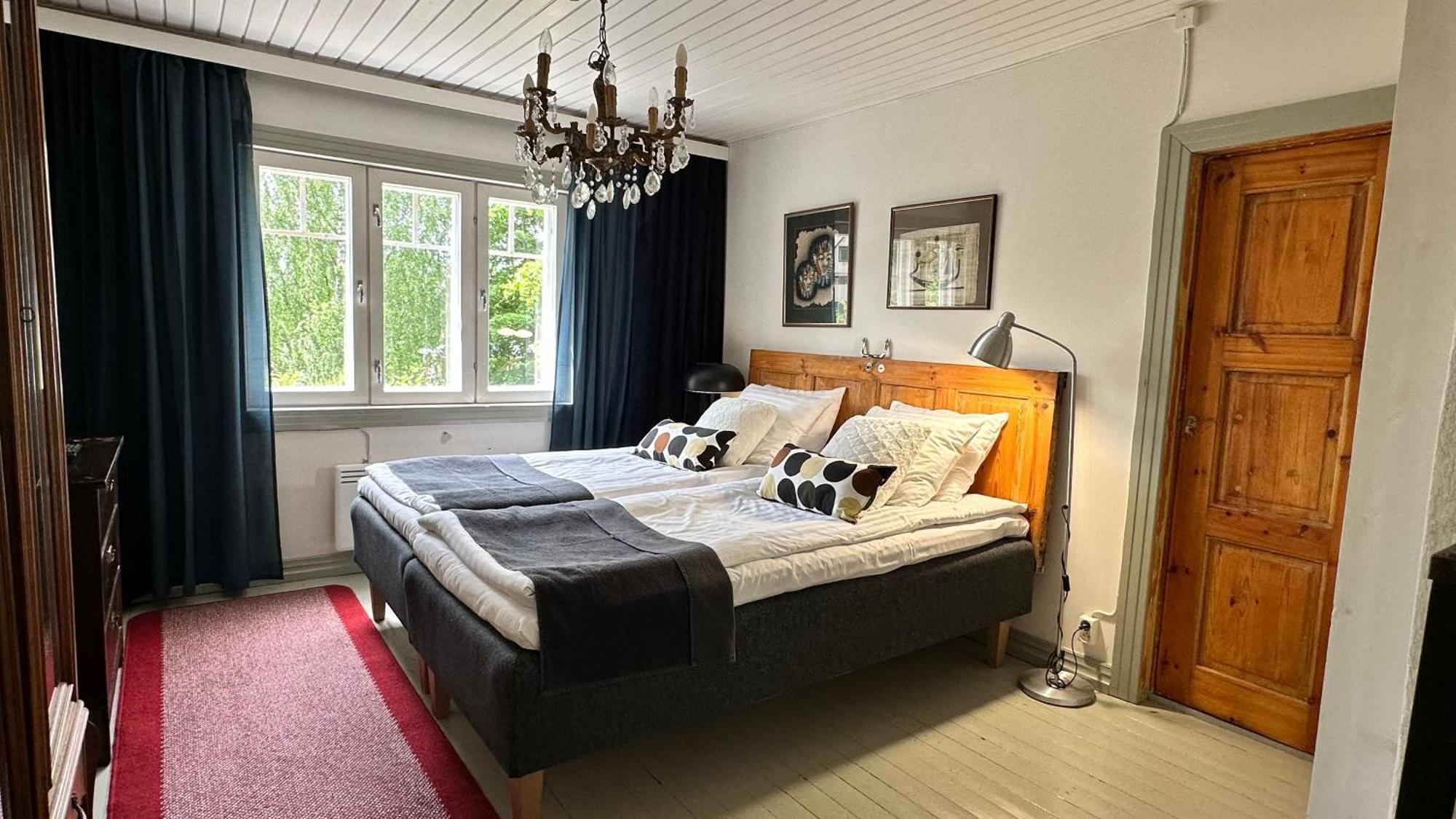 Time Apartment Jaenoenkuja Jyväskylä Eksteriør bilde